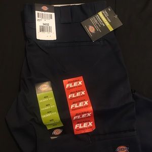 Dickies Twill Work Pant
